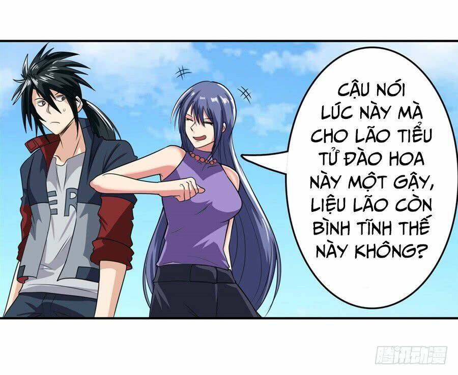 anh hùng ? ta không làm lâu rồi chapter 122 - Next chapter 123