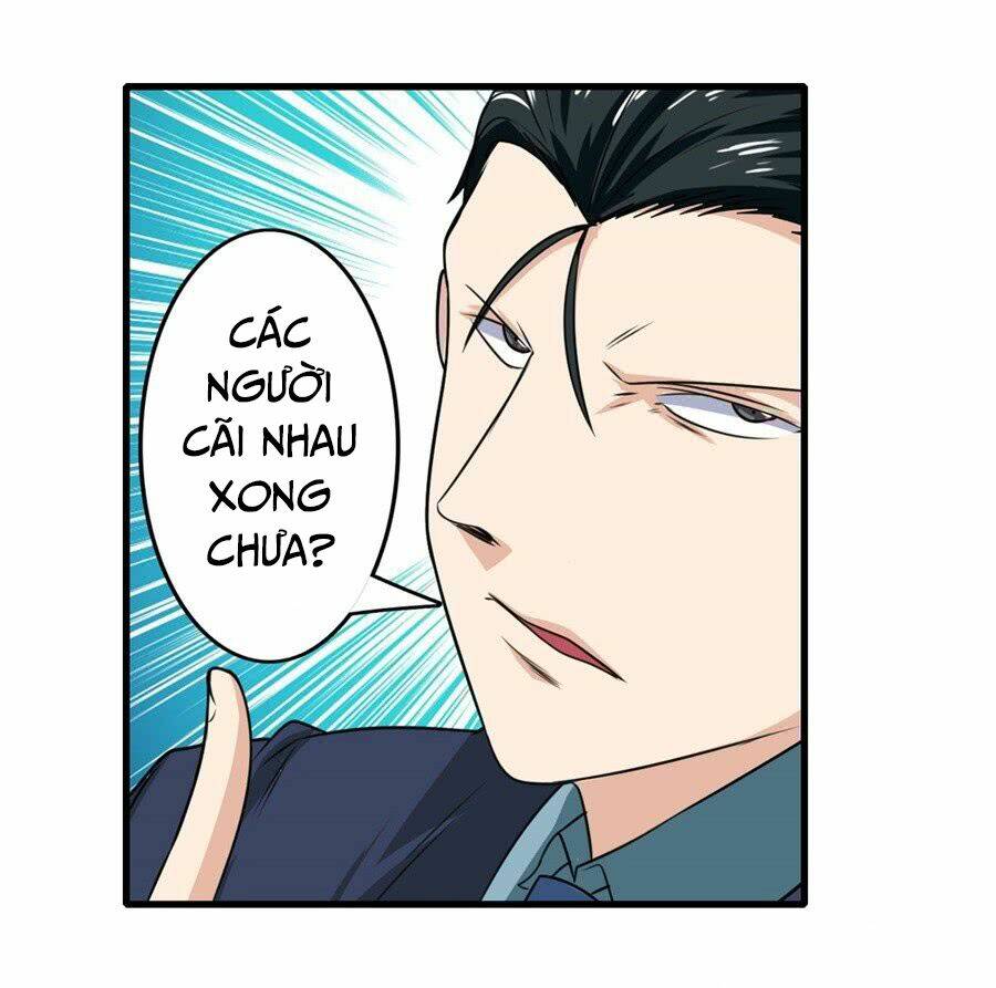 anh hùng ? ta không làm lâu rồi chapter 122 - Next chapter 123