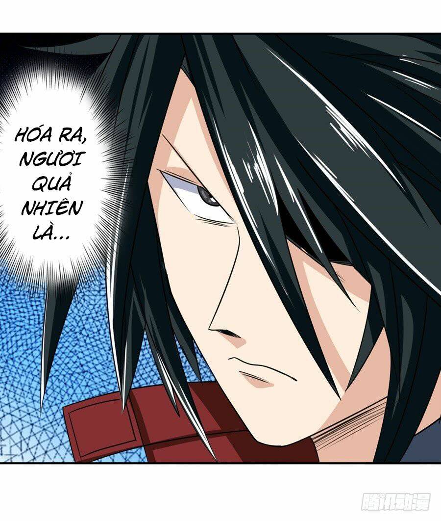 anh hùng ? ta không làm lâu rồi chapter 122 - Next chapter 123