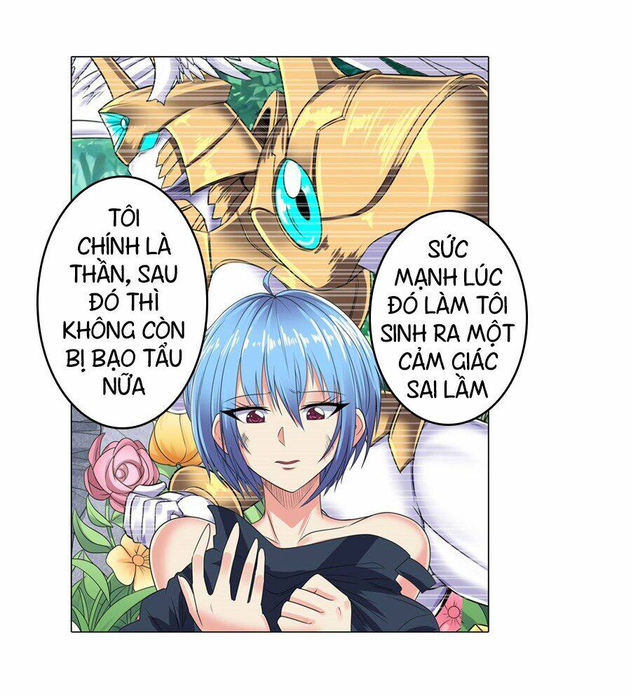 anh hùng ? ta không làm lâu rồi chapter 127 - Trang 2