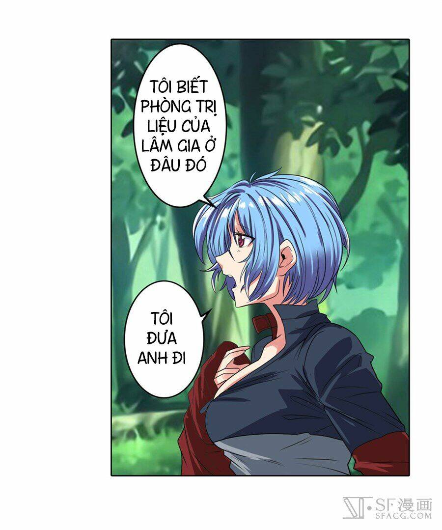 anh hùng ? ta không làm lâu rồi chapter 127 - Trang 2