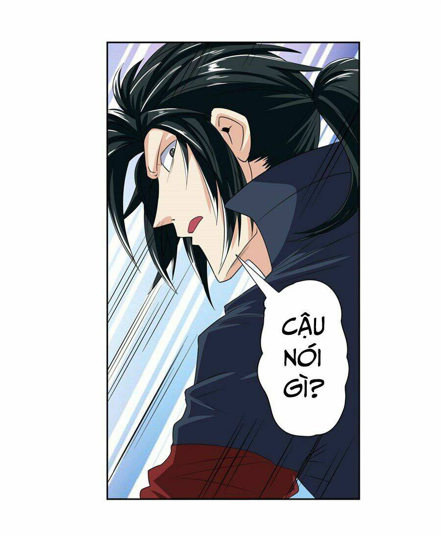 anh hùng ? ta không làm lâu rồi chapter 128 - Next chapter 129