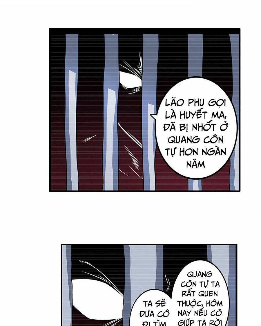 anh hùng ? ta không làm lâu rồi chapter 140 - Trang 2