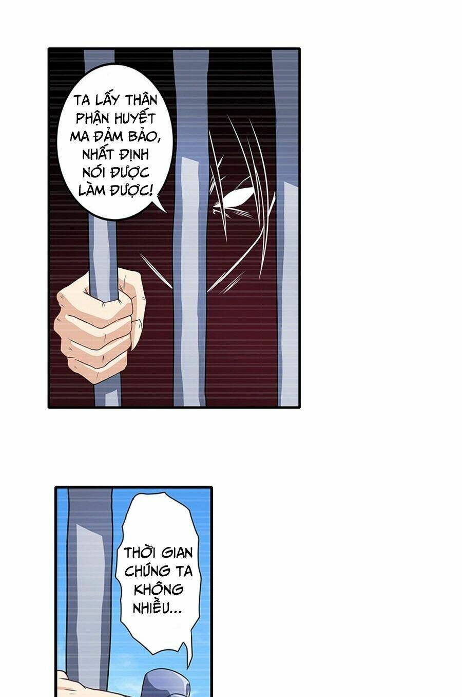 anh hùng ? ta không làm lâu rồi chapter 140 - Trang 2