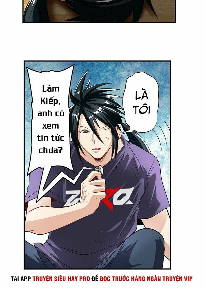 anh hùng ? ta không làm lâu rồi chapter 147 - Next chapter 148