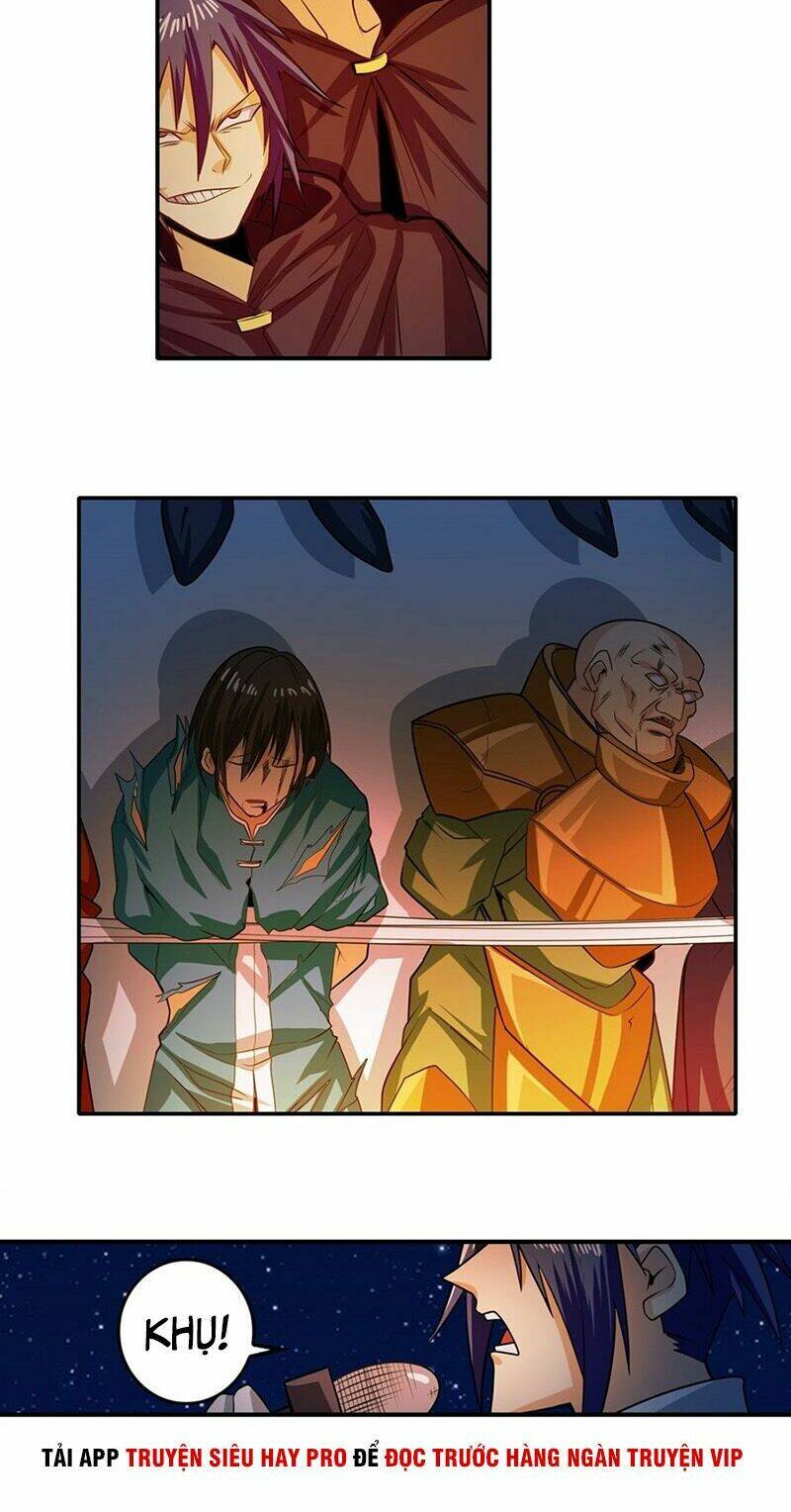 anh hùng ? ta không làm lâu rồi chapter 150 - Trang 2