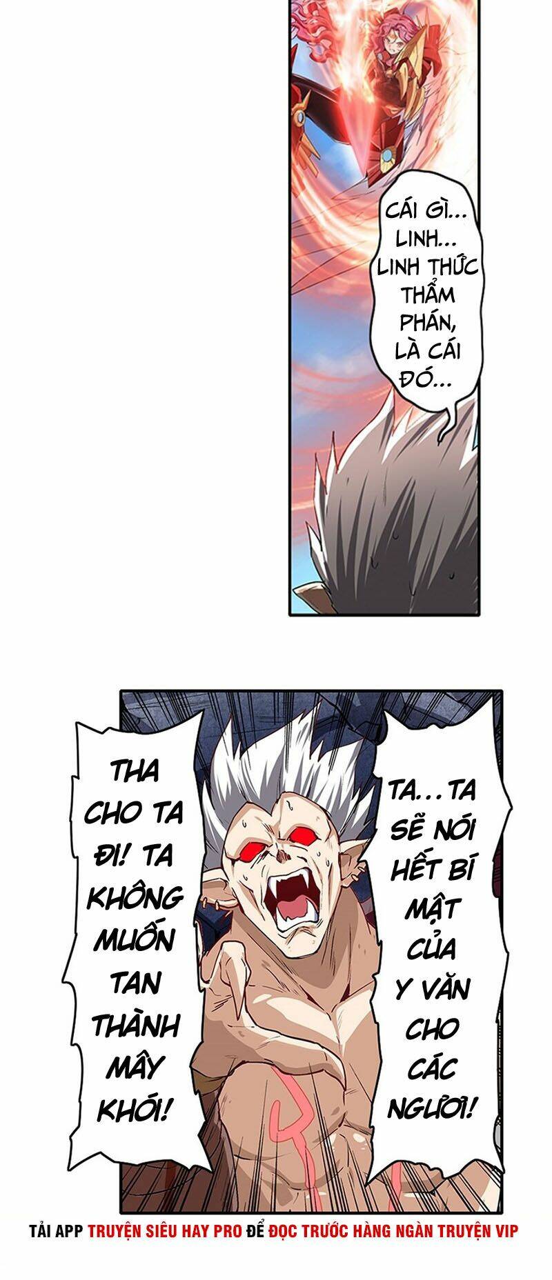 anh hùng ? ta không làm lâu rồi chapter 159 - Trang 2