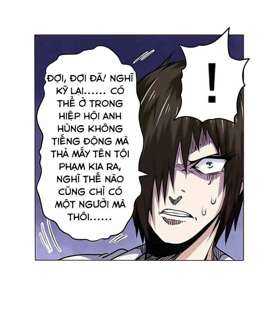 anh hùng ? ta không làm lâu rồi chapter 16 - Trang 2