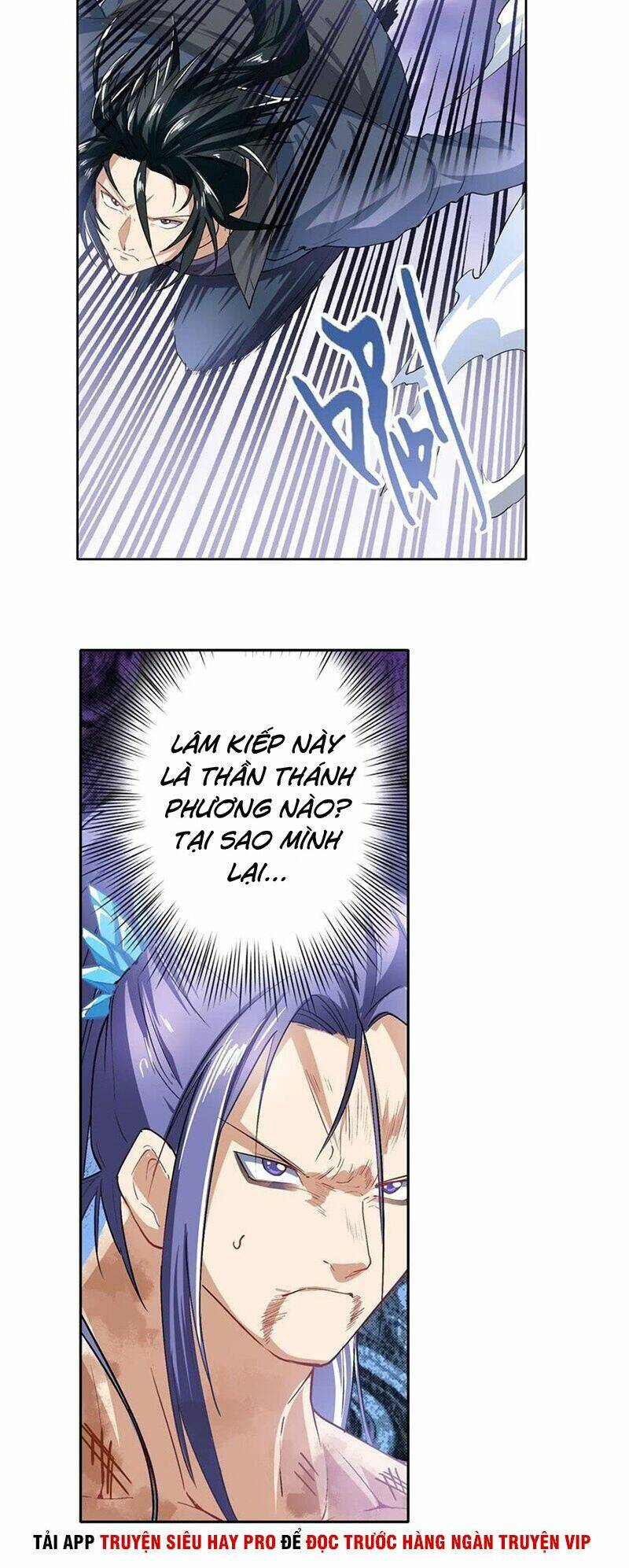 anh hùng ? ta không làm lâu rồi chapter 176 - Trang 2