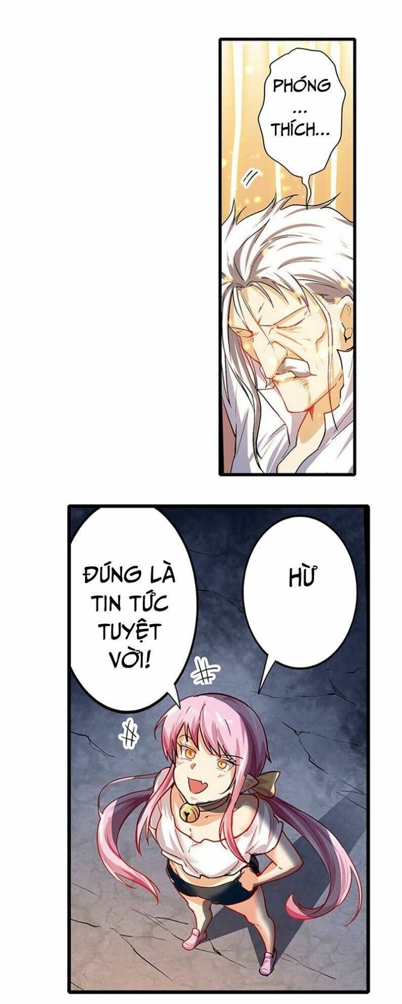 anh hùng ? ta không làm lâu rồi chapter 177 - Next chapter 178