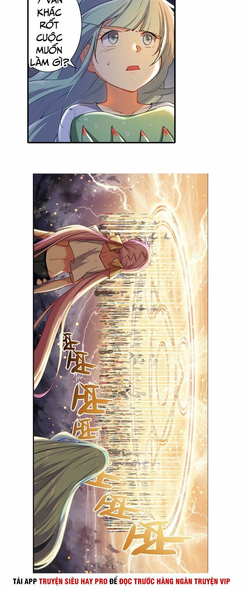 anh hùng ? ta không làm lâu rồi chapter 177 - Next chapter 178