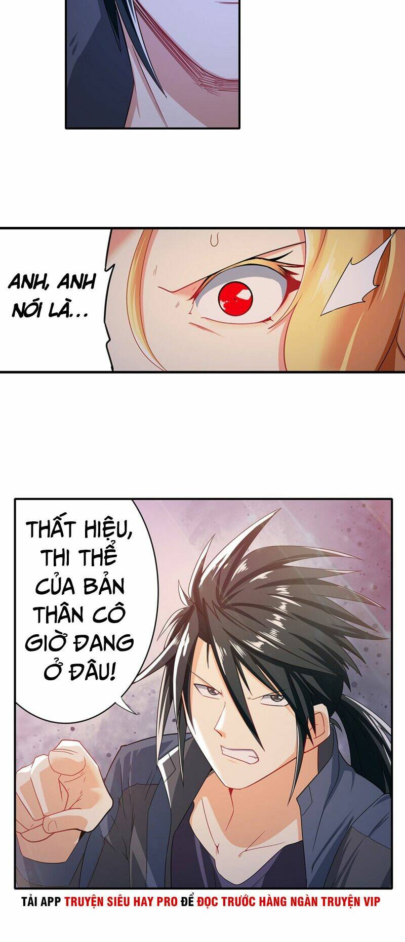 anh hùng ? ta không làm lâu rồi chapter 182 - Next chapter 183