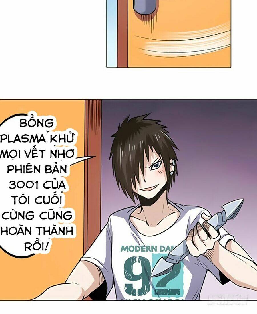 anh hùng ? ta không làm lâu rồi chapter 19 - Next chapter 20