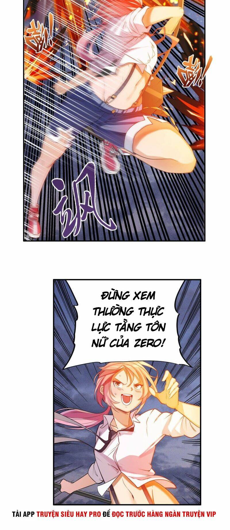 anh hùng ? ta không làm lâu rồi Chapter 198 - Next Chapter 199