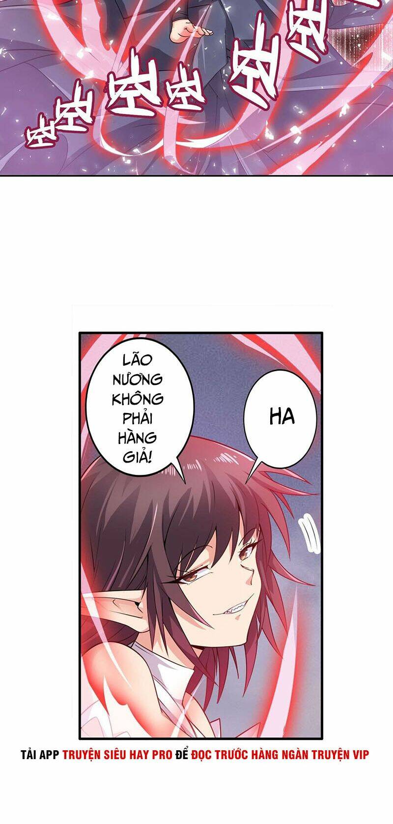 anh hùng ? ta không làm lâu rồi Chapter 217 - Trang 2