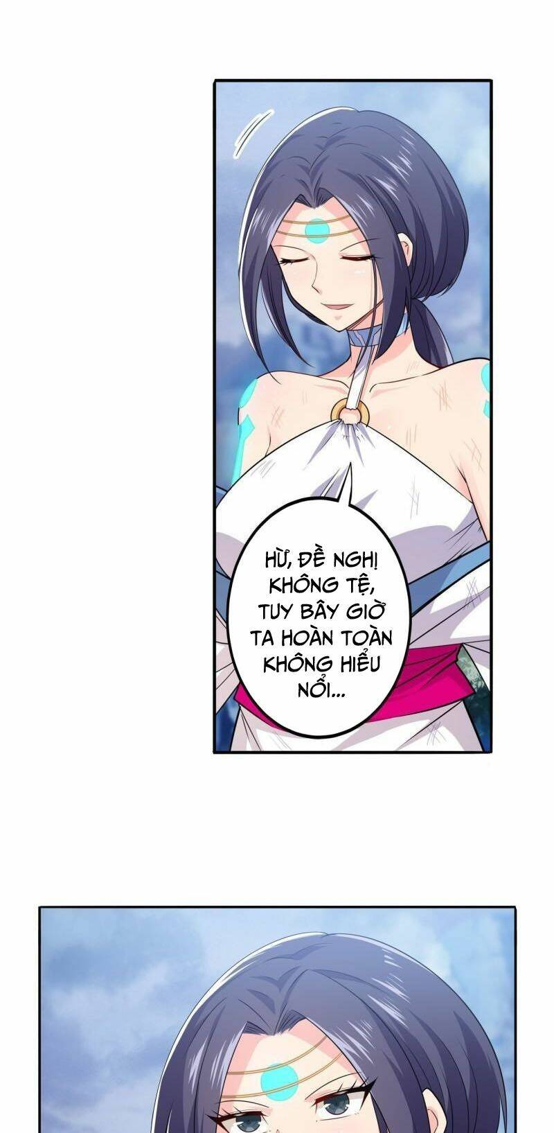 anh hùng ? ta không làm lâu rồi Chapter 220 - Next Chapter 221