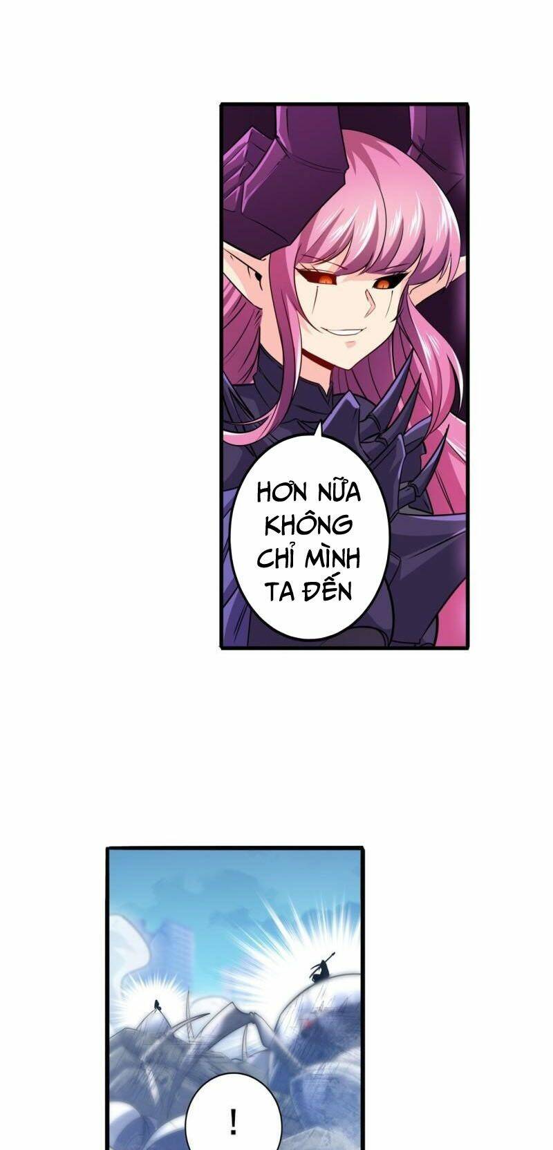 anh hùng ? ta không làm lâu rồi Chapter 220 - Next Chapter 221