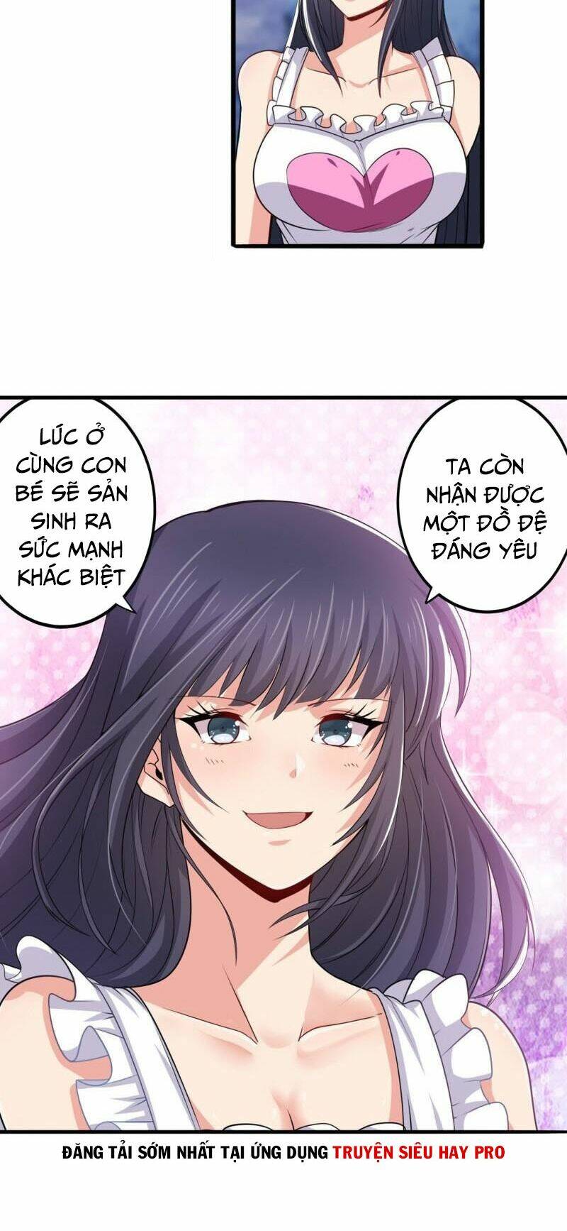 anh hùng ? ta không làm lâu rồi Chapter 220 - Next Chapter 221