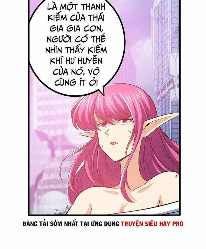 anh hùng ? ta không làm lâu rồi Chapter 226 - Trang 2