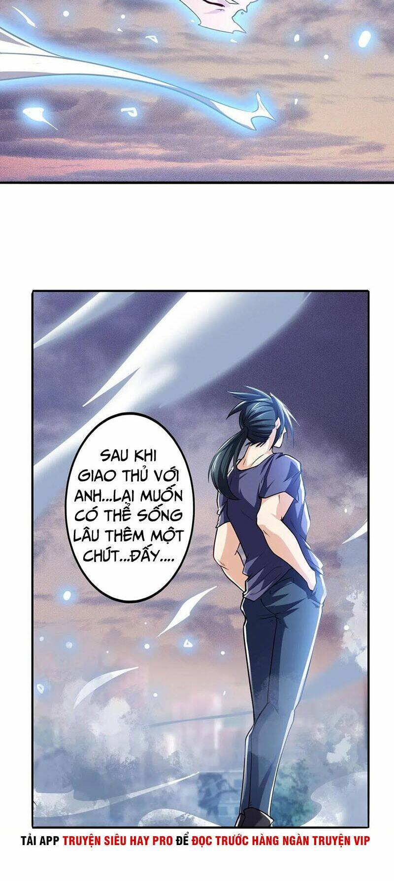 anh hùng ? ta không làm lâu rồi Chapter 230 - Next Chapter 231