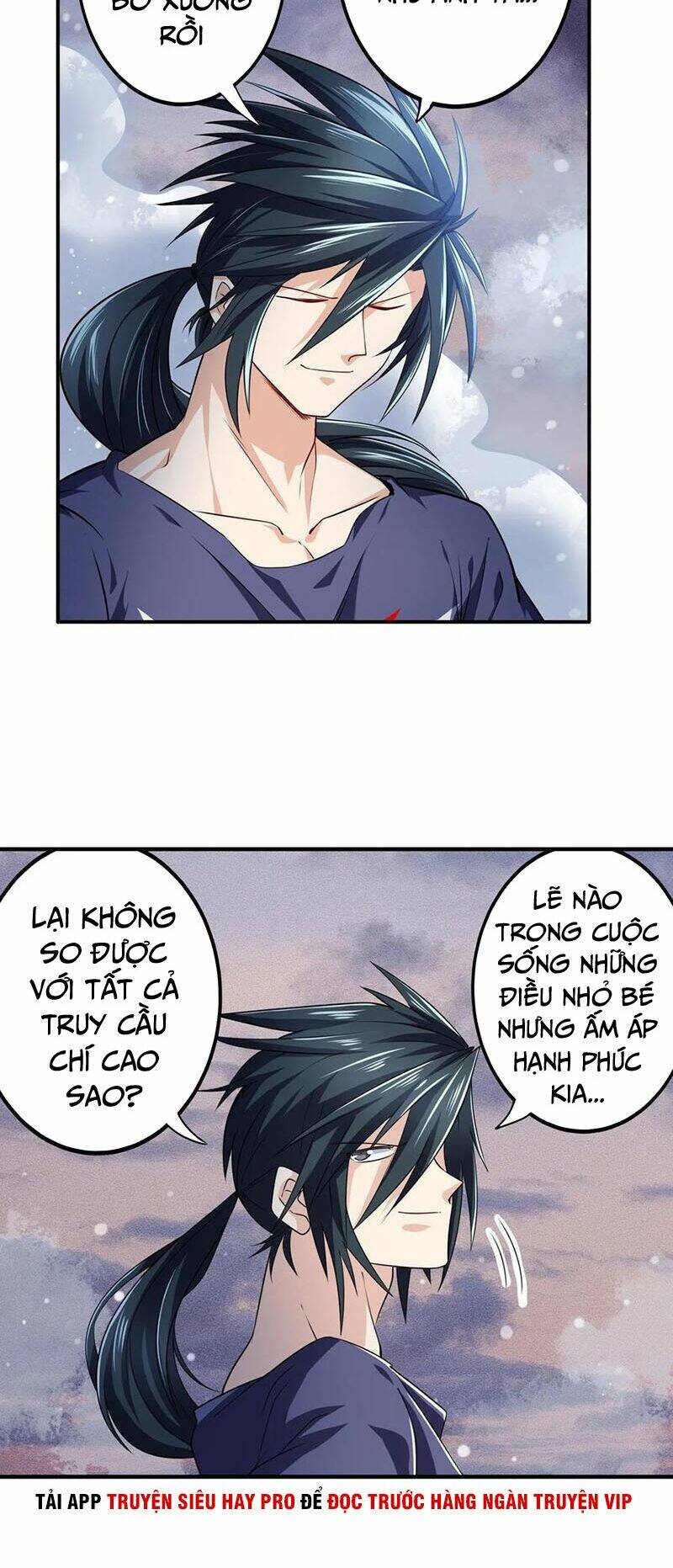 anh hùng ? ta không làm lâu rồi Chapter 230 - Next Chapter 231