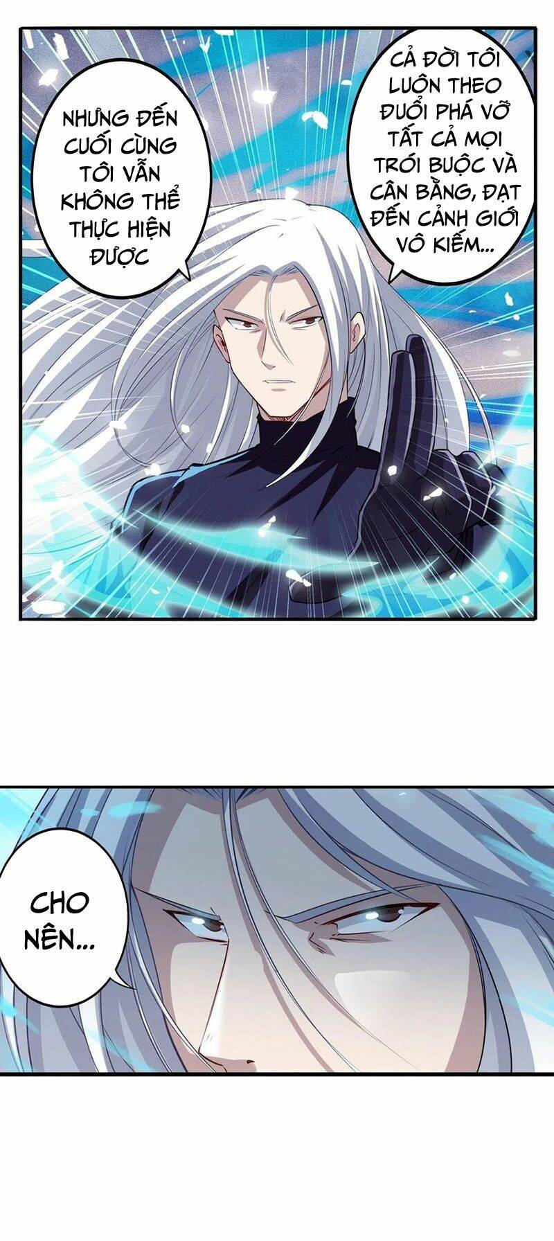 anh hùng ? ta không làm lâu rồi Chapter 230 - Next Chapter 231