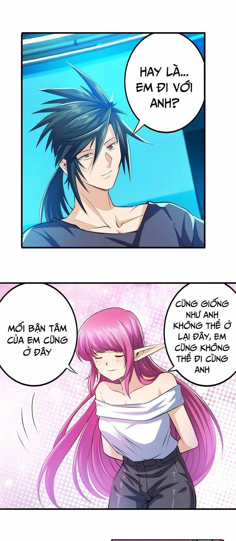 anh hùng ? ta không làm lâu rồi Chapter 230 - Next Chapter 231