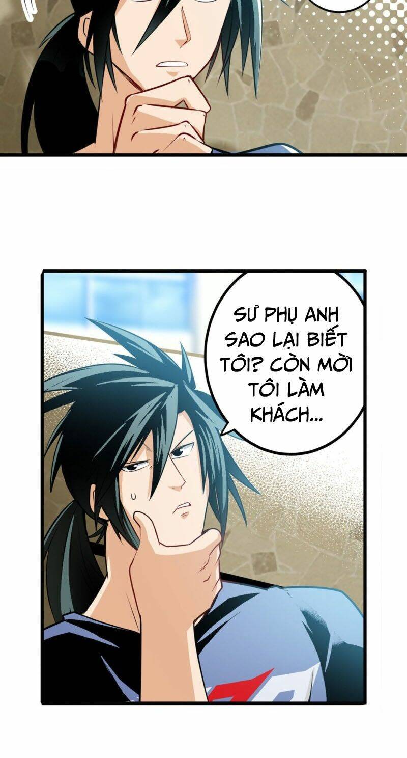 anh hùng ? ta không làm lâu rồi Chapter 235 - Trang 2