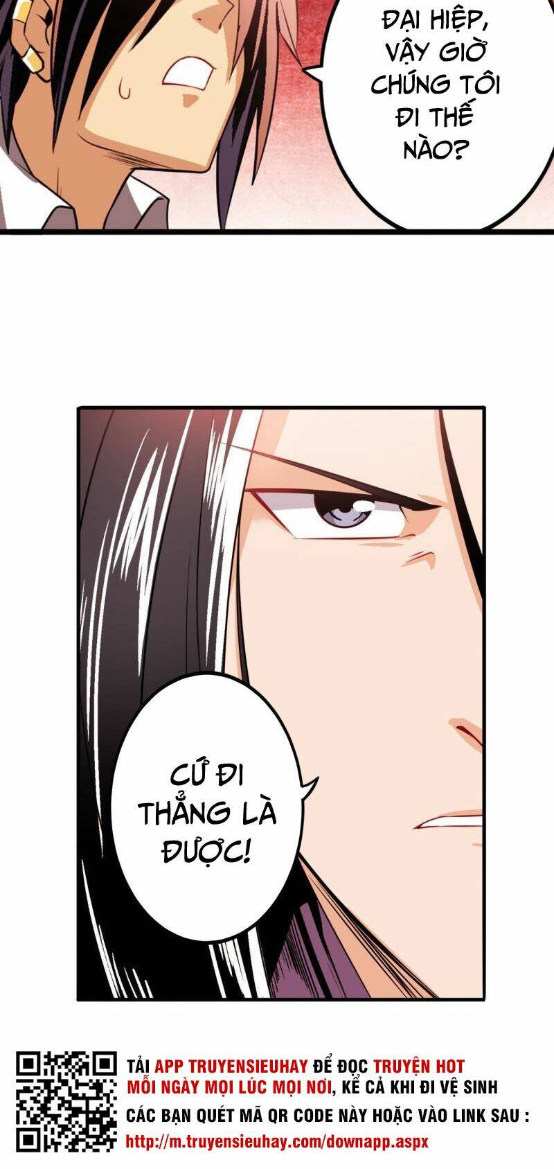 anh hùng ? ta không làm lâu rồi Chapter 235 - Trang 2