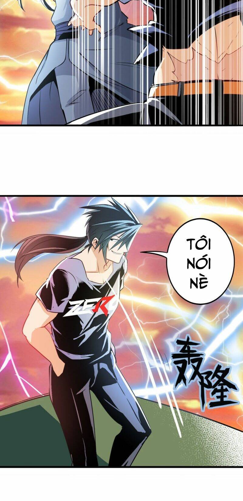 anh hùng ? ta không làm lâu rồi Chapter 236 - Next Chapter 237