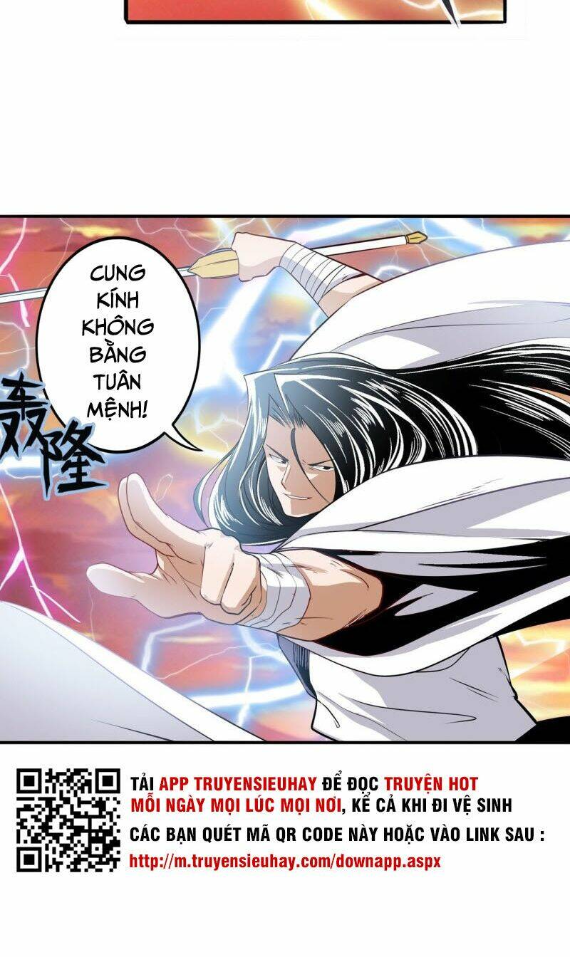 anh hùng ? ta không làm lâu rồi Chapter 236 - Next Chapter 237