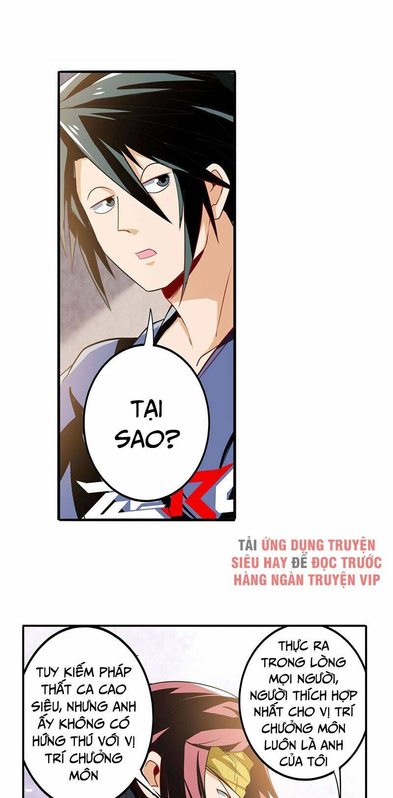 anh hùng ? ta không làm lâu rồi Chapter 242 - Next chapter 243