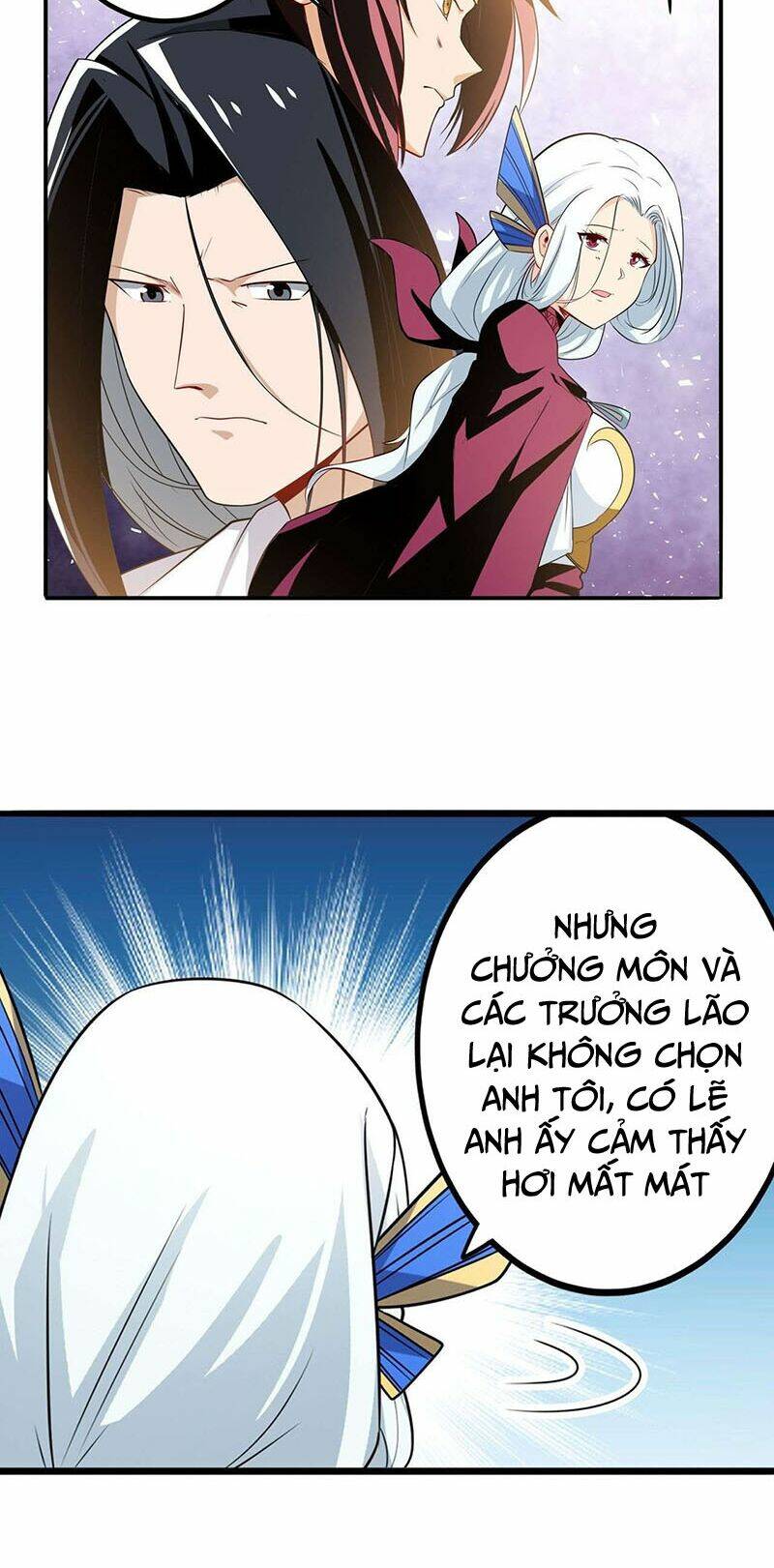 anh hùng ? ta không làm lâu rồi Chapter 242 - Next chapter 243