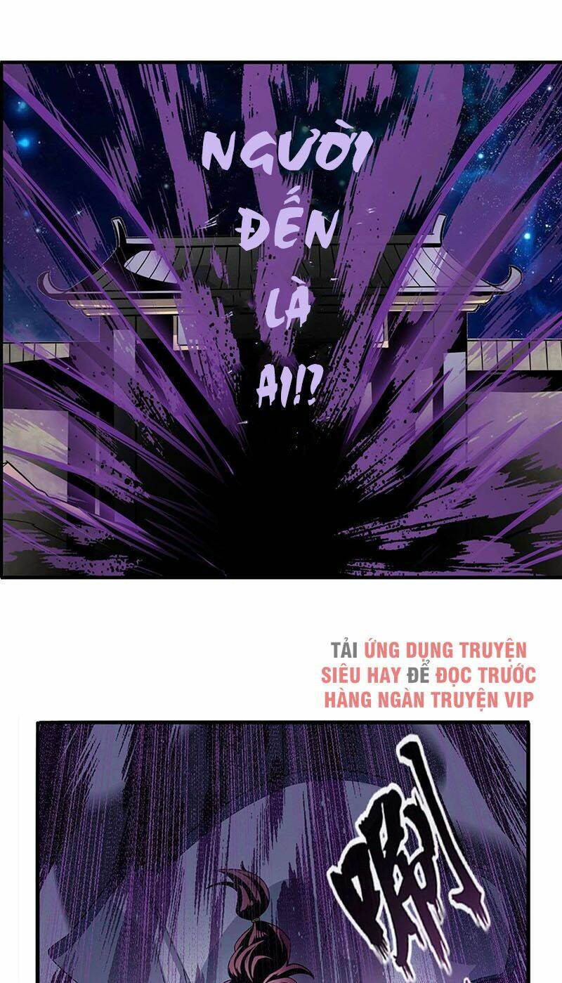 anh hùng ? ta không làm lâu rồi Chapter 242 - Next chapter 243