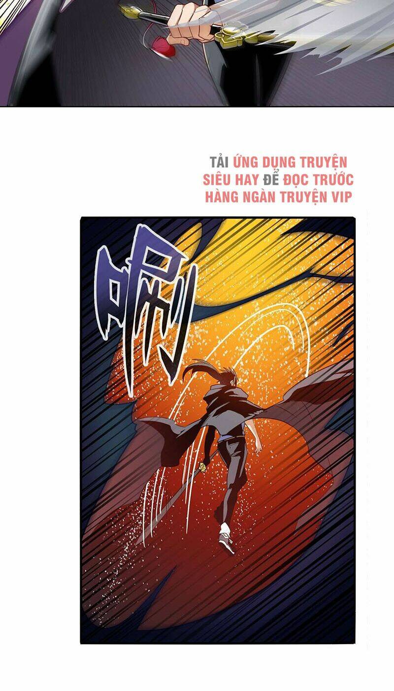 anh hùng ? ta không làm lâu rồi Chapter 244 - Trang 2