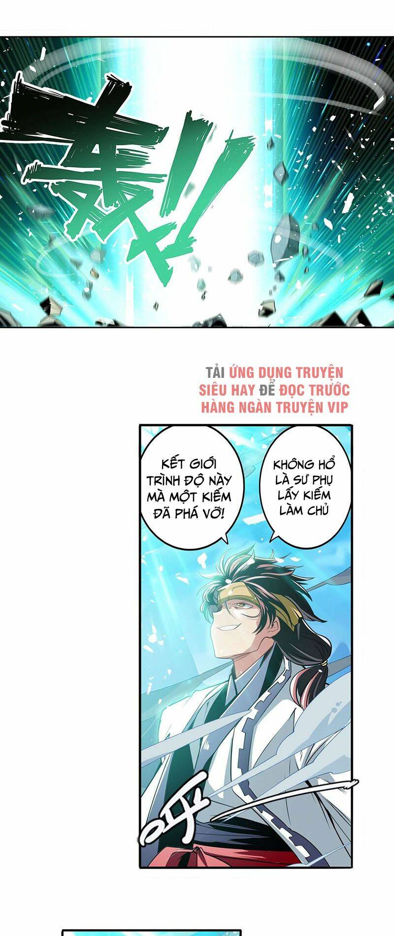 anh hùng ? ta không làm lâu rồi Chapter 248 - Trang 2