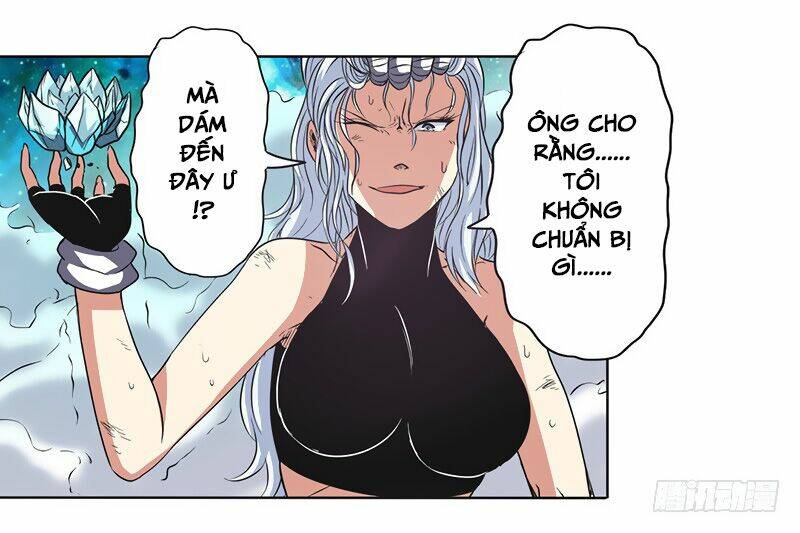 anh hùng ? ta không làm lâu rồi chapter 25 - Trang 2