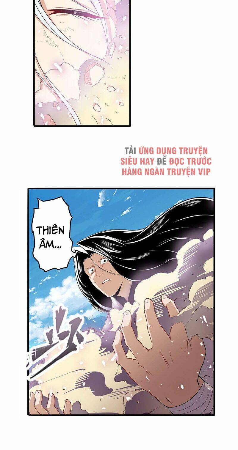 anh hùng ? ta không làm lâu rồi chapter 252 - Trang 2