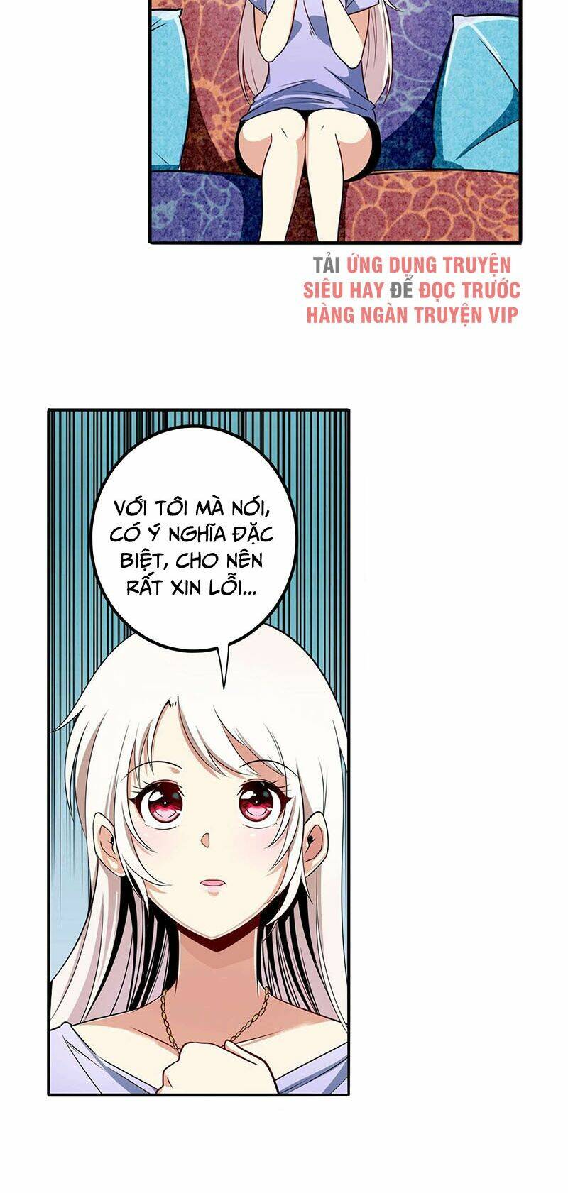 anh hùng ? ta không làm lâu rồi Chapter 260 - Next Chapter 261