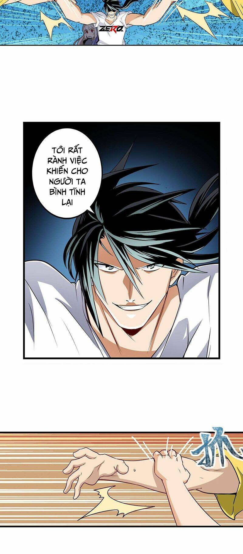 anh hùng ? ta không làm lâu rồi Chapter 260 - Next Chapter 261