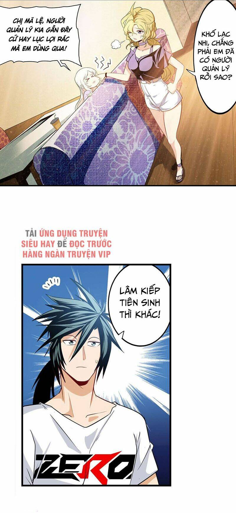 anh hùng ? ta không làm lâu rồi Chapter 260 - Next Chapter 261