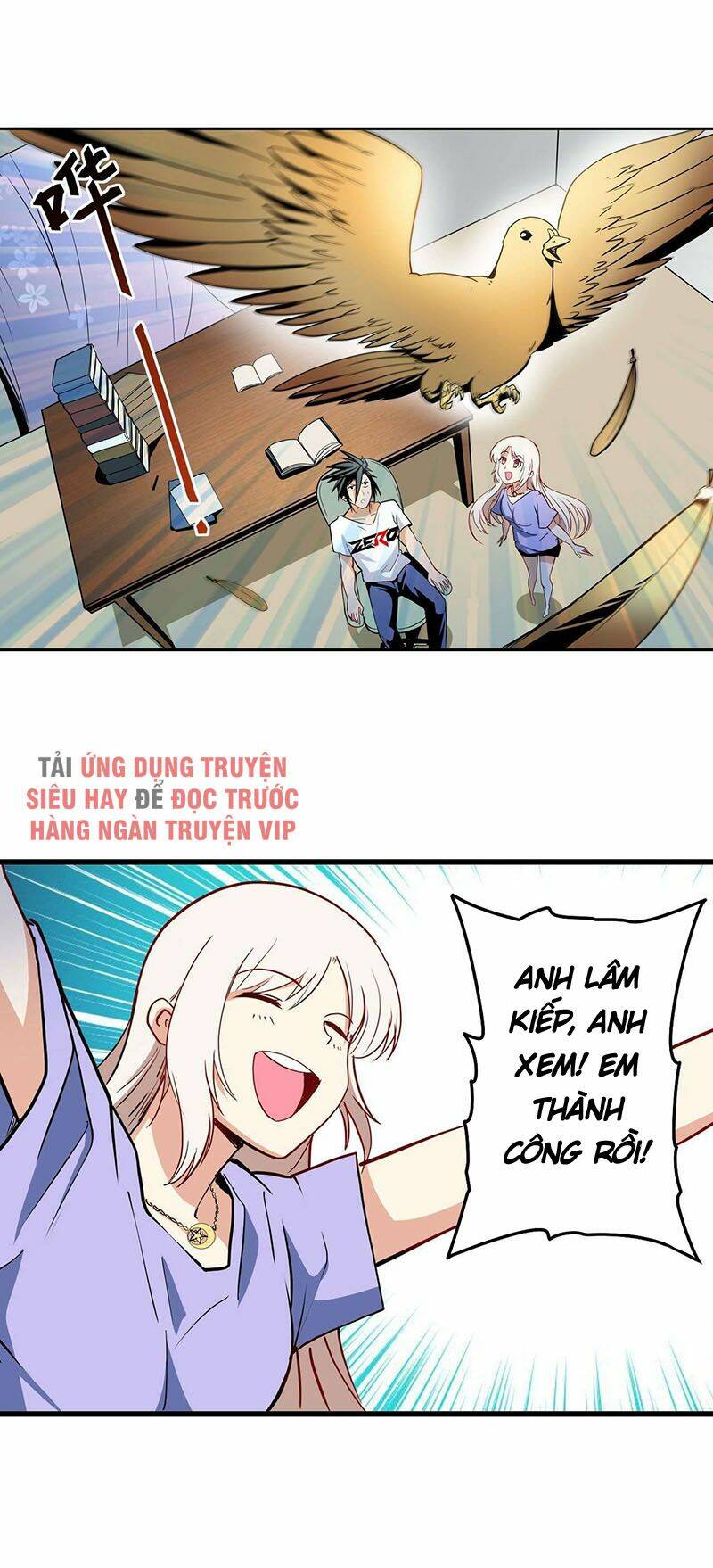 anh hùng ? ta không làm lâu rồi Chapter 261 - Trang 2