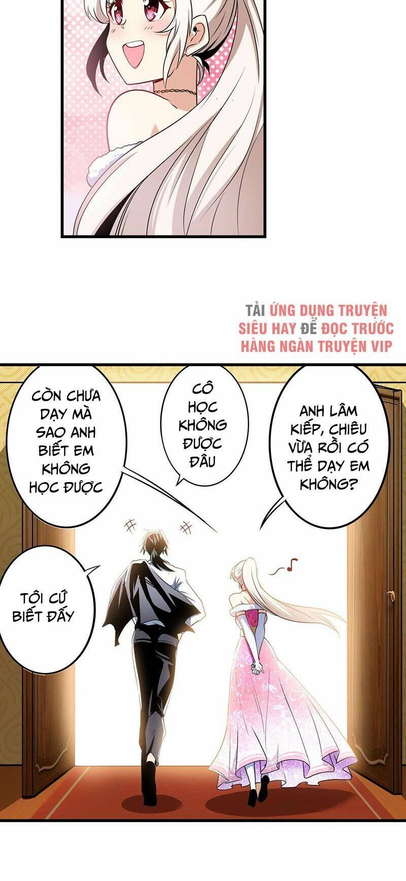 anh hùng ? ta không làm lâu rồi chương 264 - Next Chapter 265