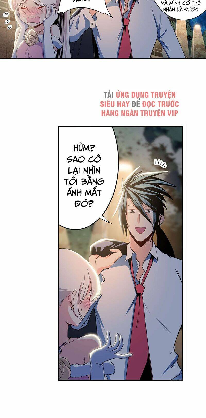 anh hùng ? ta không làm lâu rồi chương 264 - Next Chapter 265