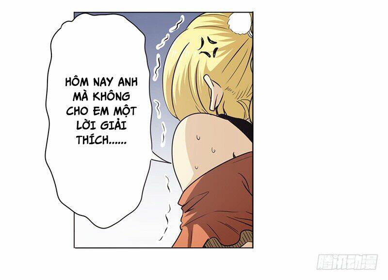 anh hùng ? ta không làm lâu rồi chapter 28 - Next chapter 29