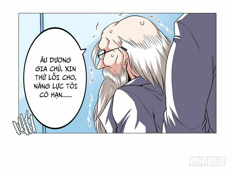 anh hùng ? ta không làm lâu rồi chapter 28 - Next chapter 29