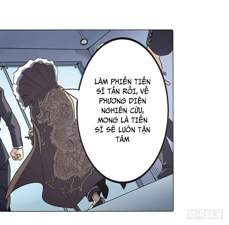 anh hùng ? ta không làm lâu rồi chapter 28 - Next chapter 29