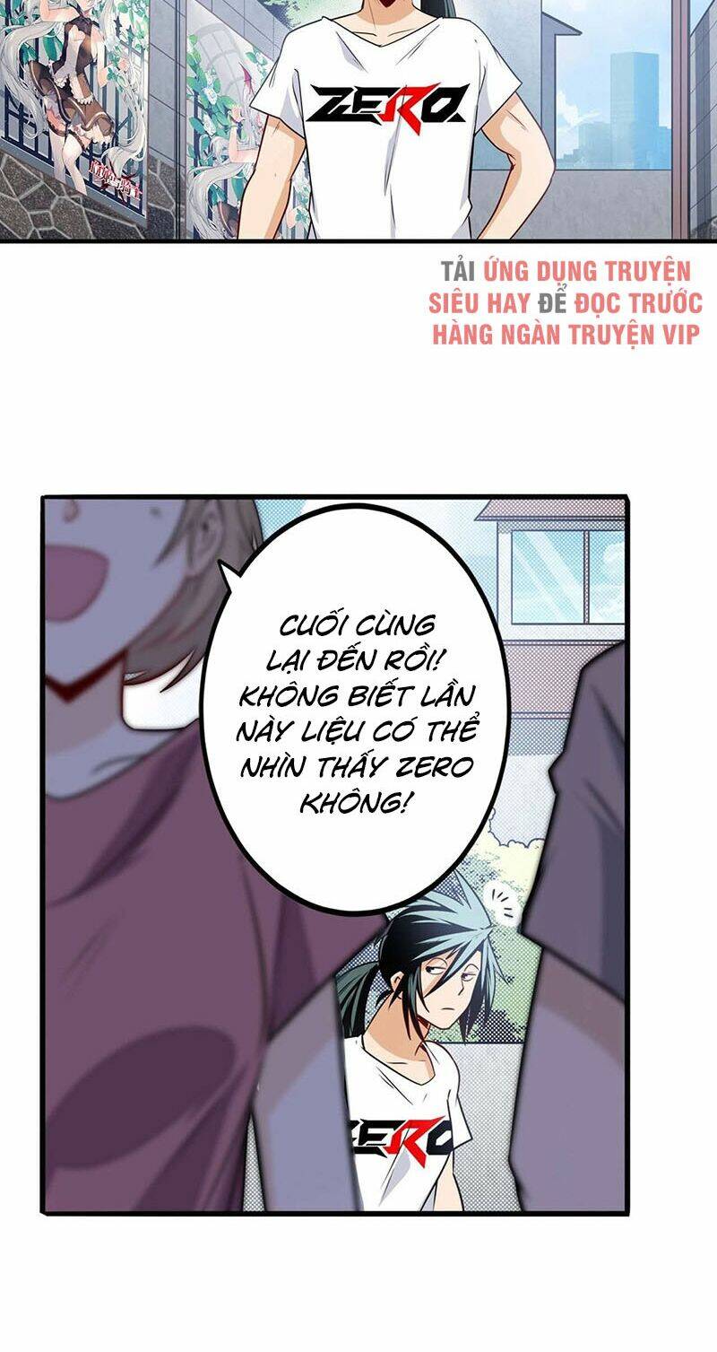 anh hùng ? ta không làm lâu rồi Chapter 280 - Next Chapter 281