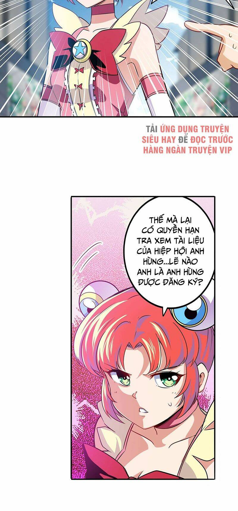 anh hùng ? ta không làm lâu rồi Chapter 280 - Next Chapter 281