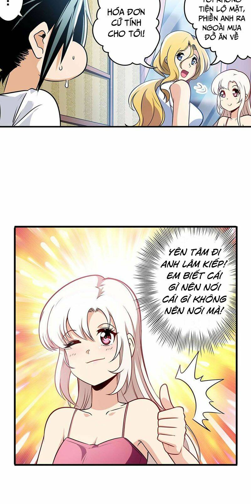 anh hùng ? ta không làm lâu rồi Chapter 280 - Next Chapter 281